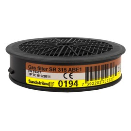 Sundström Gas Filter SR 315 ABE1 H02 3212
