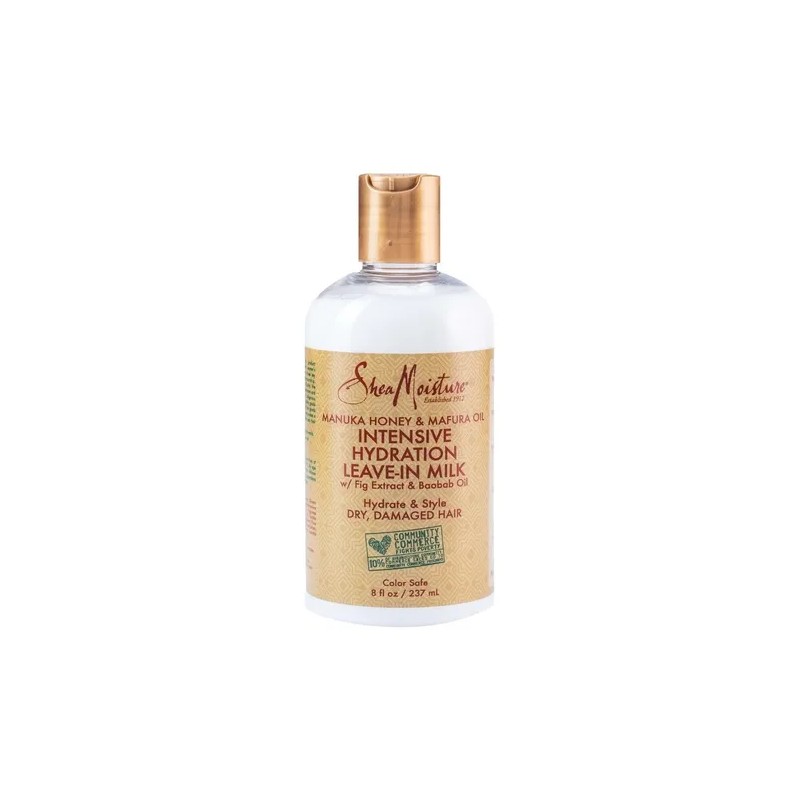Leave-in Miel De Manuka Shea M