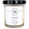Vela aroma Ocean Breeze. Vela relajante de cera de soya.