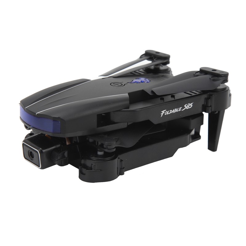 S85 Mini Drone Dual 4K Infrared Obstacle Avoid Zoomable Lens