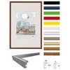 walther Design Picture Frame White 20 x 25 cm New