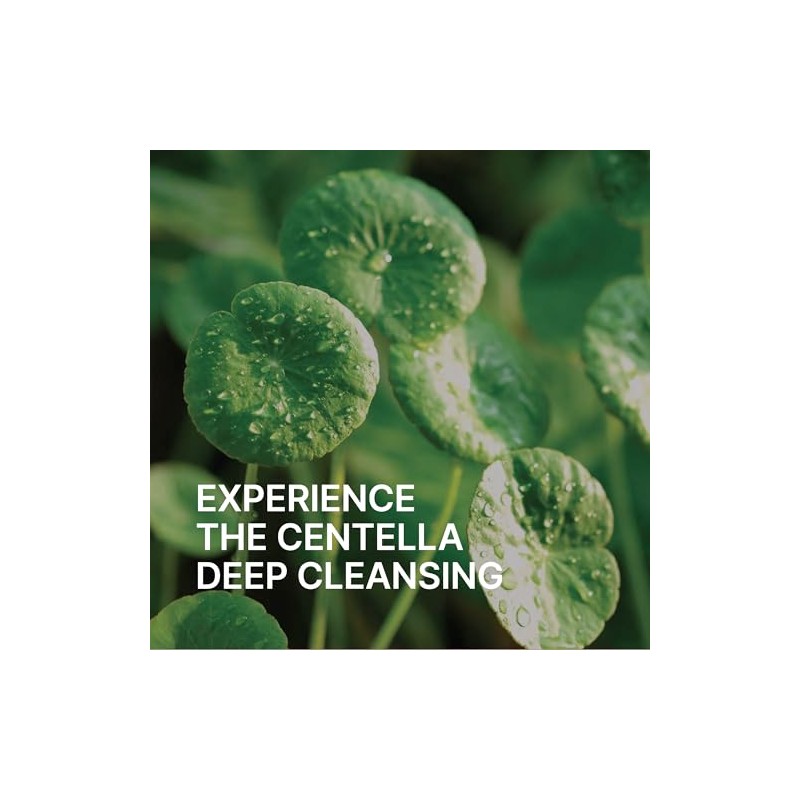 PROOT - Aceite limpiador de centella | Limpiador con aceite