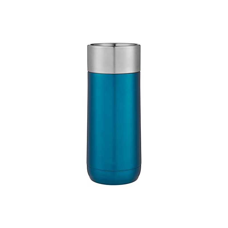 Contigo Unisex - Adult Luxe Water Bottle, 360 ml
