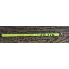 Oliver Vintage Oliver Pencil - Hoyle Implement Arapahoe, NE. Phone 178