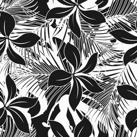 Yullpaper Yullpaper Black Floral Wallpaper Peel and Stick Black Wallpapers Floral Stick and Peel Contact Paper for Cabinets Dark Academia Wallpaper Removable for Bedroom Bathroom Walls Vinyl roll 17.5102.3'