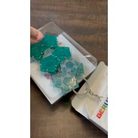 Unbranded Cool Office Gadget Fidget Hand Stress Relief Focus ADHD Finger Desk Toys Adult