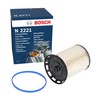 Bosch Automotive N2221 Diesel Filter Car