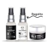 Hialurónico B5 Y Crema Facial + Gratis Hialu Natural