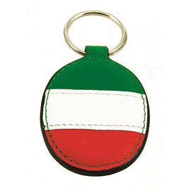 mywalit Unisex's Flag Keyring Billfold, 403, One Size