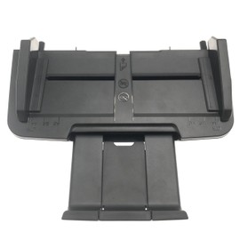 OKLILI MG1-4983-000 MG1-4614-000 Scanner Paper Input Tray Pickup Tray Compatible with Canon DR-M160 DR-M160II