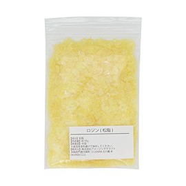 Rosin Pine Butter, Pine Yama Powder, Small Chunks, 1.8 oz (50 g)