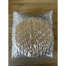 Ford A/C Compressor Clutch Pulley - Ford (F6TZ-19D784-B