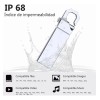 Unidad Flash 3.1 (2000 Gb) De Alta Velocidad Con Memoria