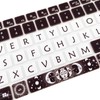 Cute Silicone Keyboard Cover for Dell Latitude 3000 3340 13.3"(2023),
