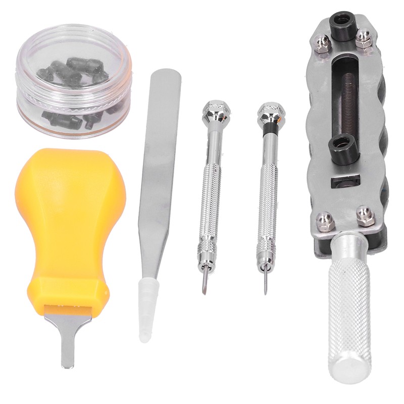 Watch Back Case Cover Remover Opener Battery Changing Tool Watch