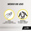 Got2b Glued Water Resistant Spiking Gel 150 ml
