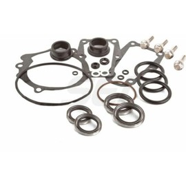 SEI Marine Products-Compatible with - OMC Cobra Lower Gearcase Seal Kit 0985612 2.3 and 3.0L 1986-1990 4-1/4" Case