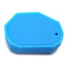Honfitat Ibeacons Type Bluetooth 4.0 Module Nrf51822 Chipset Ibeacon With