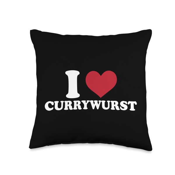 Currywurst Designs German Fast Food Lover Funny Currywurst Apparel Eat