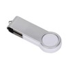 32G ABS Portable Rotary Cap USB2.0 U Disk for Windows