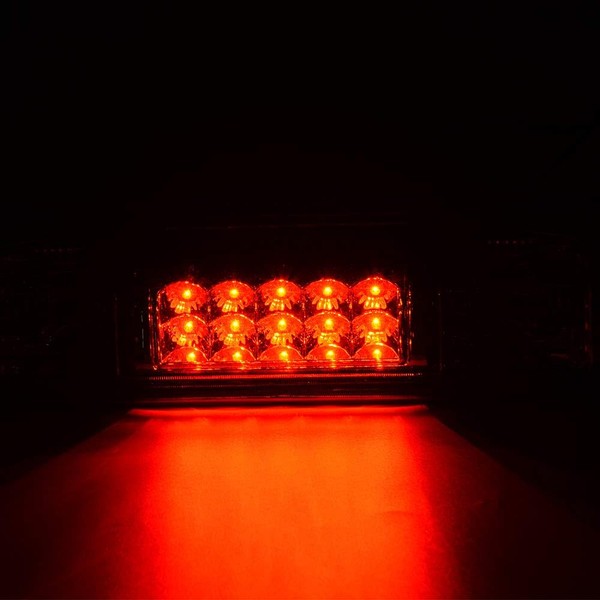 PIT66 LED 3rd Brake Light, Compatible with Ford F150 Lobo