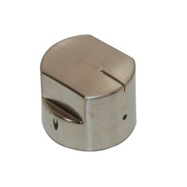 Belling Stoves Howdens Cooker Hotplate Knob. Genuine part number 082585800