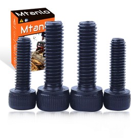 Mtanlo Muffler Mount Screw for Husqvarna 362 365 371 372 372XP 385 390 XP Chainsaw Part, Muffler Mount Screw