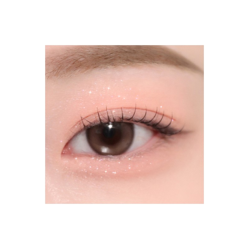 Holika Holika My Fave Piece Eye Shadow - [SINGLE] Peach