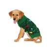 Christmas Tree Dog Sweater L