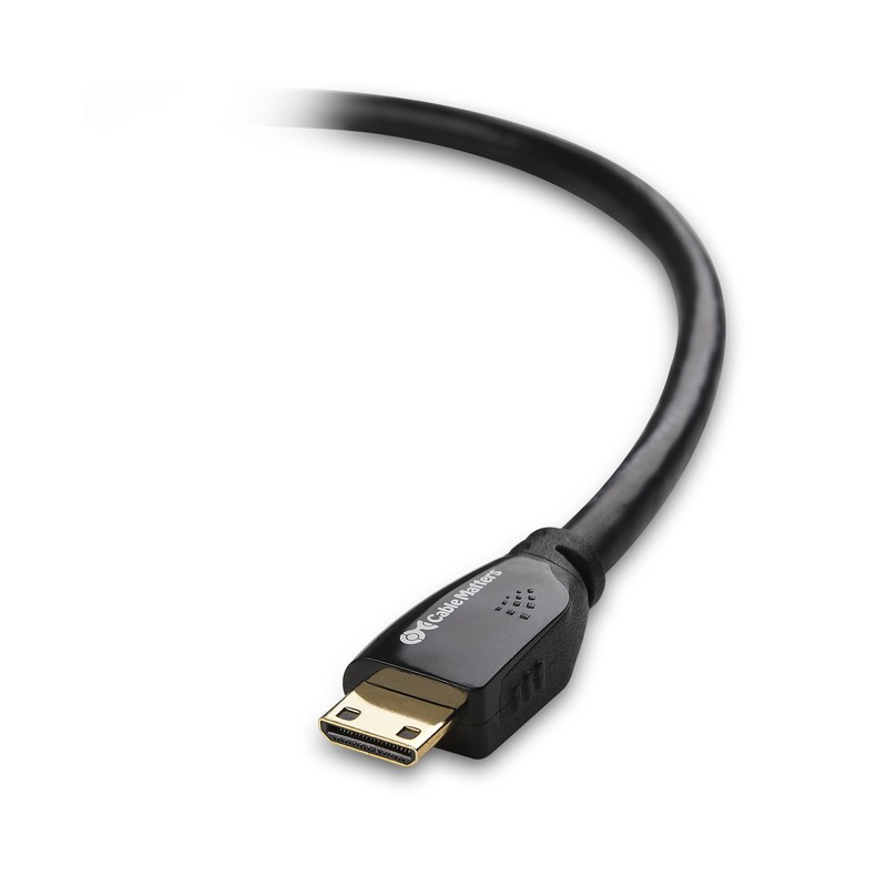 Cable Matters Cable HDMI a Mini HDMI de alta velocidad
