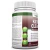 NutriONN KIDNEY CLEANSE - Detox and Support For Urinary Tract,