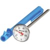 Taylor 6099N Instant Read -10 to 110C Pocket Bimetal Thermometer