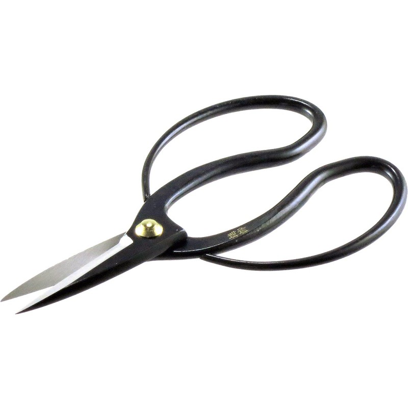 Plum Willow Blade Length 大久保 Scissor 200 mm