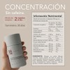 B?ne Add Life, Daily Nootropic Blend 60 C?psulas