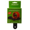 Railblaza Unisex Adult ND-258 SPOOLING Station Track Mount, Black, Standard