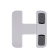 Bloqueo Para Gabinete, Seguro Y Fácil Para Bebés