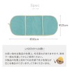 LASIEM Dog Towel, Super Absorbent, Shampoo Towel