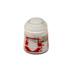 Citadel Corax White Base 12ml Pintura Acrílica