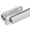 10-1/4in Hatch Spring Adjuster, Boat Hatch Support Spring Stainless Steel