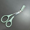 Beauty Eyebrow Trimming and Thinning Scissors for Brow Care Supplies 7ea