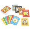Zeke's Gold Grab! | Award-Winning Family Fun Card Game |