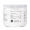 Nutridiet, Creatina Monohidratada Micronizada de Alta Pureza
