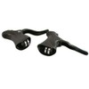 TRP RRL Alloy Road Bike Brake Lever Set, Fit 23.8mm