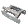 MKS CT-Lite Commuter Pedals, Metallic, One Size