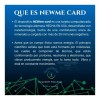 Tarjeta Cuántica New Me Card Version 10.0 Original Cuantica