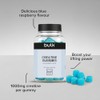 Bulk Creatine Gummies | 60 Blue Raspberry Flavour Gummies |