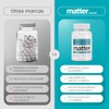Matter Folixol Suplemento Acido Folico Folato Activo Quatrefolic Mthf Trimetilglicina