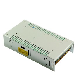 BTF-LIGHTING AC100-240V to DC12V30A Max360W Switching Power Supply Device Transformer Adapter Converter for LED Strip Module,CCTV Camera,Security System,Radio,Cats