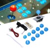 QM070901 Arcade Game Joystick Kits Zero Delay Arcade Game DIY