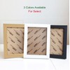 RINGSUN Photo Frames 4x6, 2-Pack Picture Frames Wall Hanging and